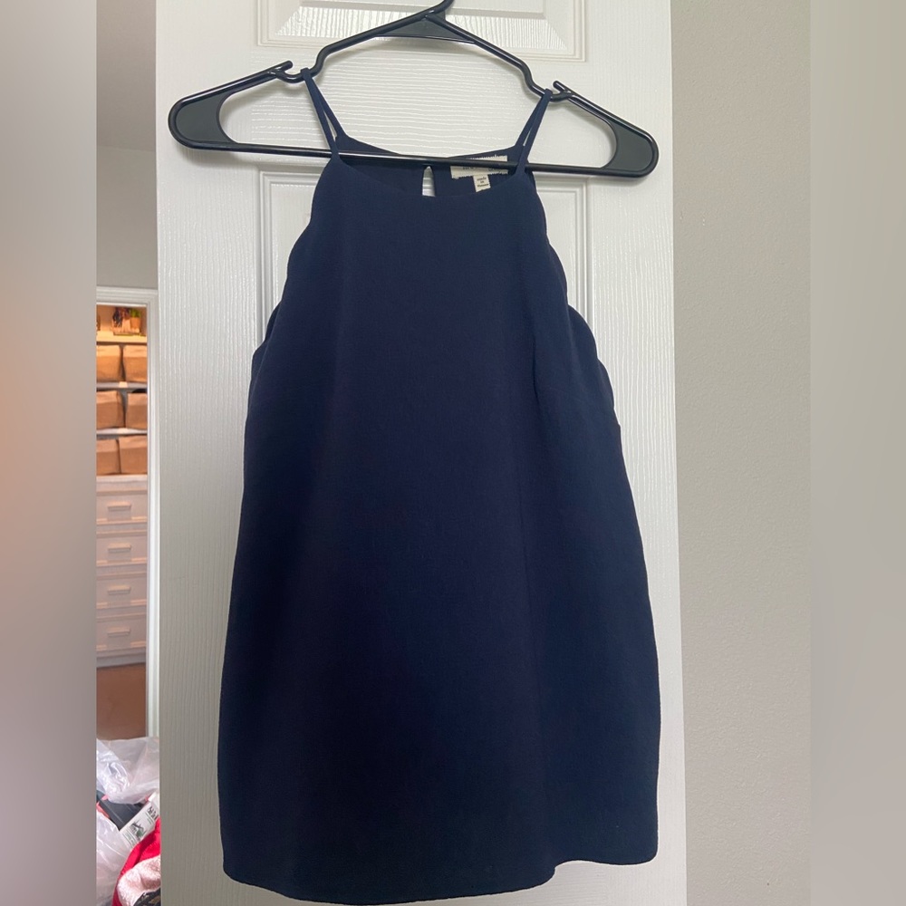 Boutique top